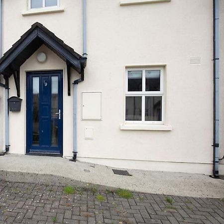 Ballyhack By The Sea Arthurstown Exterior foto