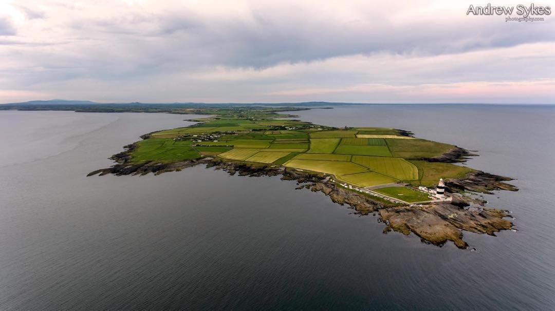 Ballyhack By The Sea Arthurstown Exterior foto